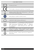 Preview for 7 page of HOFFEN FS-9137 Instruction Manual