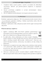 Preview for 12 page of HOFFEN FS-9137 Instruction Manual