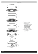 Preview for 9 page of HOFFEN FS230-12M00 Instruction Manual