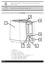 Preview for 7 page of HOFFEN FT2003-T User Manual