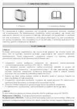 Preview for 8 page of HOFFEN FT2003-T User Manual