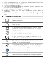 Preview for 16 page of HOFFEN GCM-2215 Instruction Manual