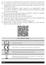 Preview for 7 page of HOFFEN GK-9133B Instruction Manual