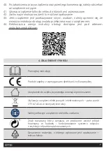 Preview for 7 page of HOFFEN GS-9145 Instruction Manual