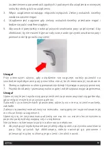 Preview for 13 page of HOFFEN GS-9145 Instruction Manual