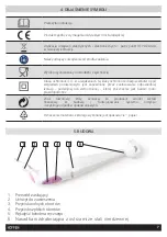 Preview for 7 page of HOFFEN HB-8022-18B Instruction Manual