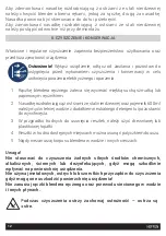 Preview for 12 page of HOFFEN HB-9292 Instruction Manual