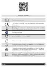 Preview for 23 page of HOFFEN HB-9563 Instruction Manual