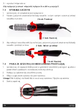 Preview for 10 page of HOFFEN HS-9314 Instruction Manual