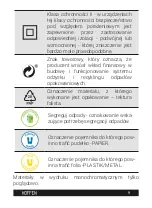 Preview for 9 page of HOFFEN HW-1125 Instruction Manual