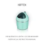 HOFFEN ICM-1378 Instruction Manual preview