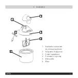 Preview for 11 page of HOFFEN ICM-1378 Instruction Manual