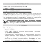 Preview for 12 page of HOFFEN ICM-1378 Instruction Manual