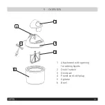 Preview for 31 page of HOFFEN ICM-1378 Instruction Manual