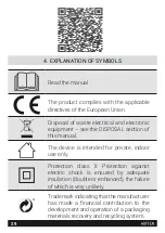 Preview for 29 page of HOFFEN IFS-8555 Instruction Manual