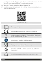 Preview for 7 page of HOFFEN JE-9293 Instruction Manual