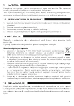 Предварительный просмотр 11 страницы HOFFEN K-2278-B Instruction Manual