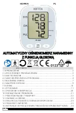 HOFFEN KF-65A Instruction Manual preview