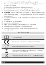 Preview for 5 page of HOFFEN KS-8106 Instruction Manual