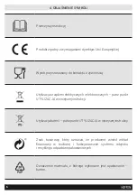 Preview for 6 page of HOFFEN KS-8311-G Instruction Manual