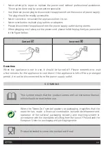 Preview for 17 page of HOFFEN LL-8822 Instruction Manual