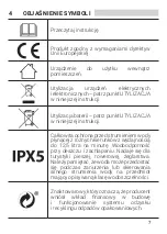 Preview for 7 page of HOFFEN LT-2099 Instruction Manual