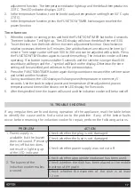 Preview for 17 page of HOFFEN LY-T17 Instruction Manual