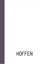 Preview for 52 page of HOFFEN MM20LGD-H093 Instruction Manual