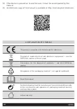 Предварительный просмотр 22 страницы HOFFEN MS-9449 Instruction Manual