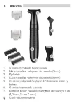 Preview for 8 page of HOFFEN MT-2099 Instruction Manual