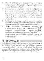 Preview for 18 page of HOFFEN MT-2099 Instruction Manual