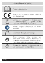 Предварительный просмотр 7 страницы HOFFEN NUL-9282 Instruction Manual