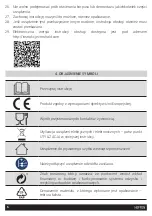 Preview for 6 page of HOFFEN PM-8273-18 Instruction Manual