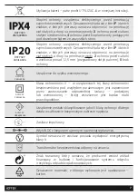 Preview for 7 page of HOFFEN POJM170353 Instruction Manual