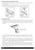 Preview for 25 page of HOFFEN POJM170353 Instruction Manual