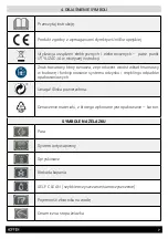 Preview for 7 page of HOFFEN POJM180004 Instruction Manual