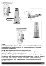 Preview for 10 page of HOFFEN POJM180275 Instruction Manual