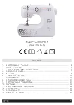 Preview for 3 page of HOFFEN POJM180425 Instruction Manual