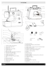 Preview for 9 page of HOFFEN POJM180425 Instruction Manual