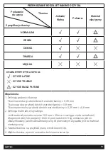 Preview for 13 page of HOFFEN POJM180425 Instruction Manual