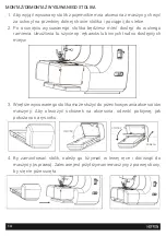 Preview for 14 page of HOFFEN POJM180425 Instruction Manual