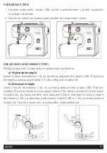 Preview for 17 page of HOFFEN POJM180425 Instruction Manual