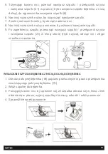 Preview for 19 page of HOFFEN POJM180425 Instruction Manual