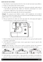 Preview for 20 page of HOFFEN POJM180425 Instruction Manual