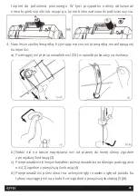 Preview for 21 page of HOFFEN POJM180425 Instruction Manual