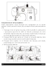 Preview for 22 page of HOFFEN POJM180425 Instruction Manual