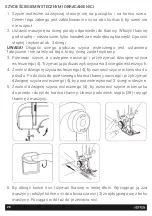 Preview for 26 page of HOFFEN POJM180425 Instruction Manual