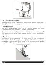 Preview for 27 page of HOFFEN POJM180425 Instruction Manual