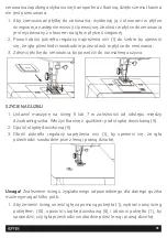 Preview for 31 page of HOFFEN POJM180425 Instruction Manual