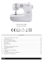 Preview for 37 page of HOFFEN POJM180425 Instruction Manual